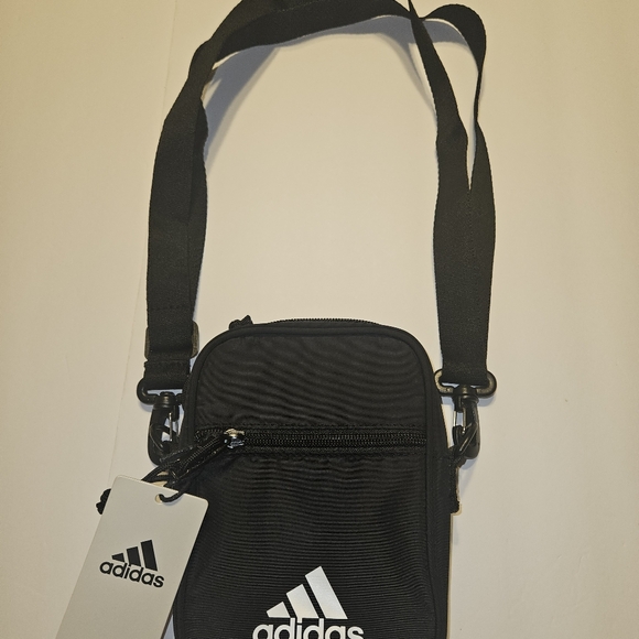 Adidas Originals unisex-adult adidas Core Festival Crossbody - Picture 7 of 14